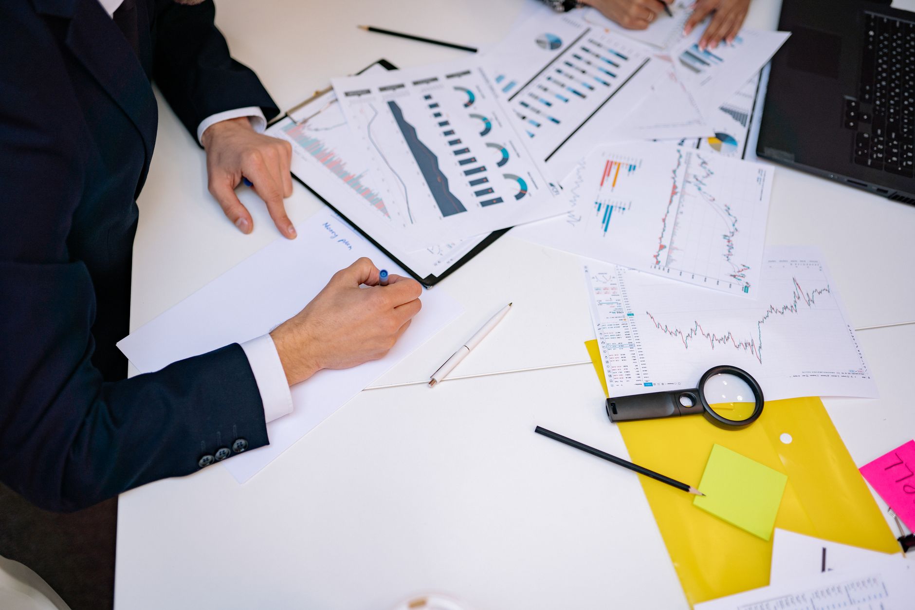 Expert Comptable Metz